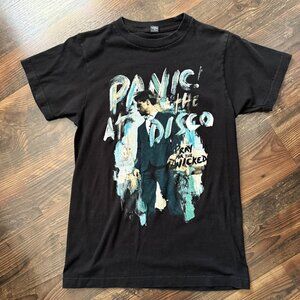 Panic at The Disco Pray For The Wicked T-Shirt